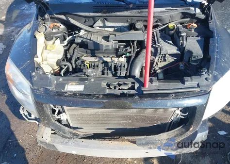 2007 Dodge Caliber z USA, uszkodzony, nr VIN 1B3HB28B87D132796